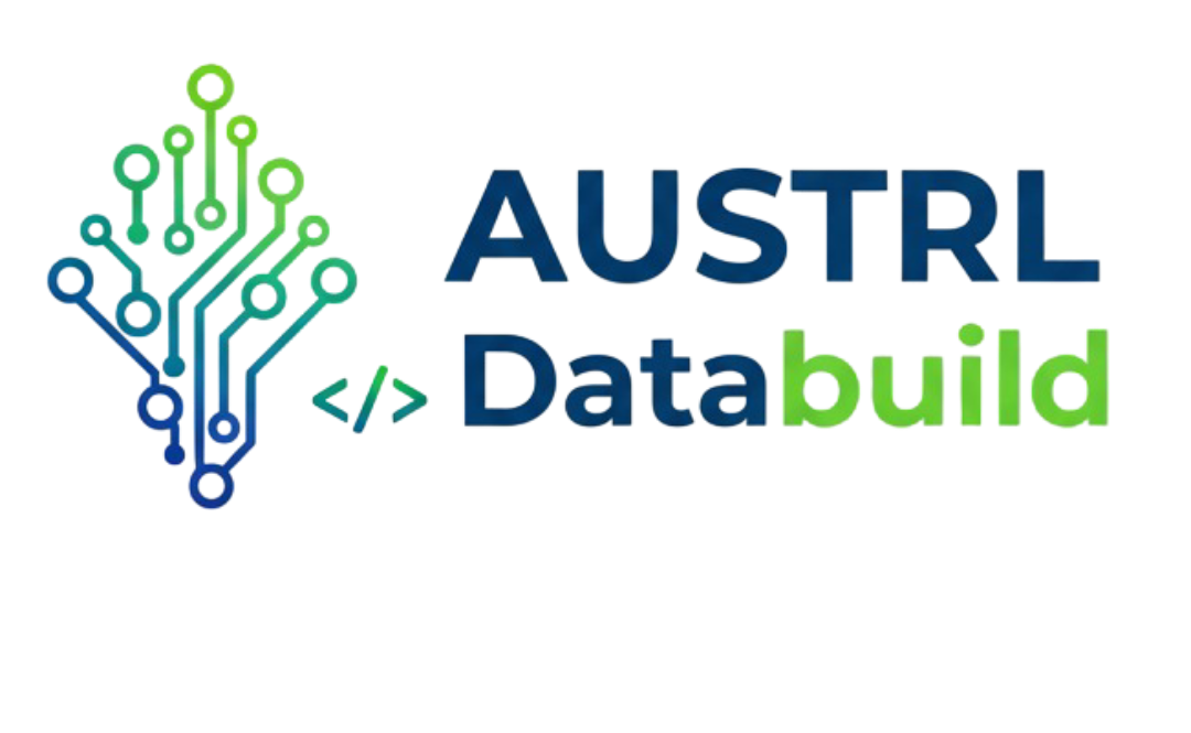 AUSTRL DataBuild
